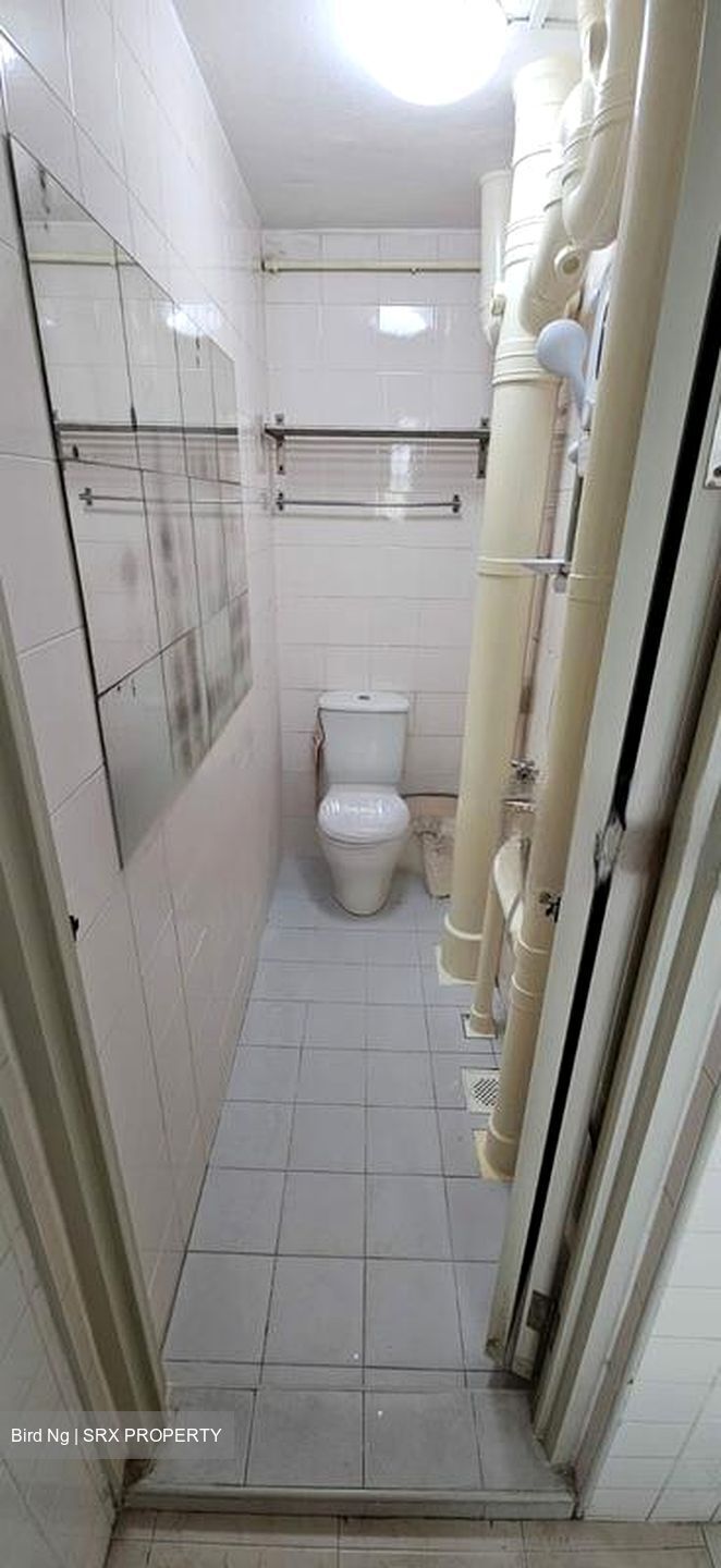 Blk 81 Commonwealth Close (Queenstown), HDB 3 Rooms #445332551